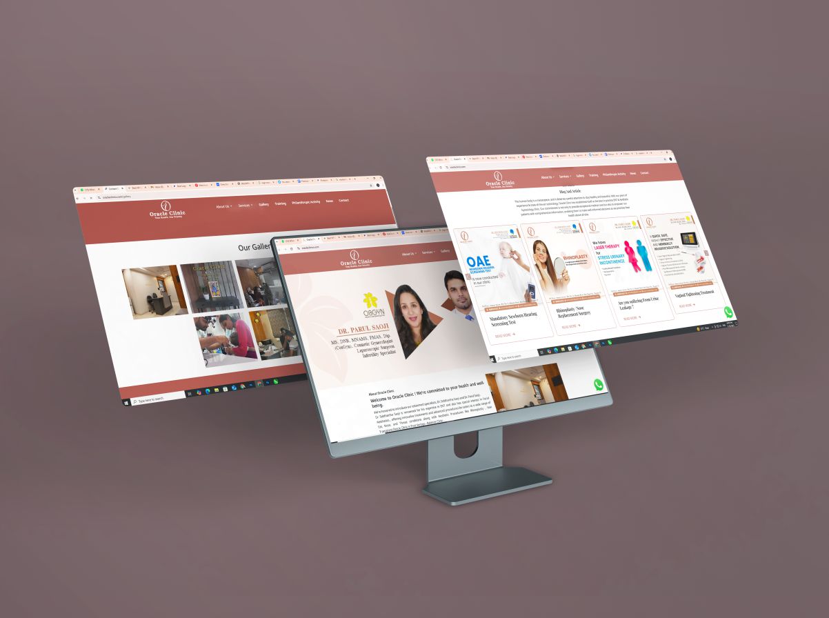 website design company in Indore